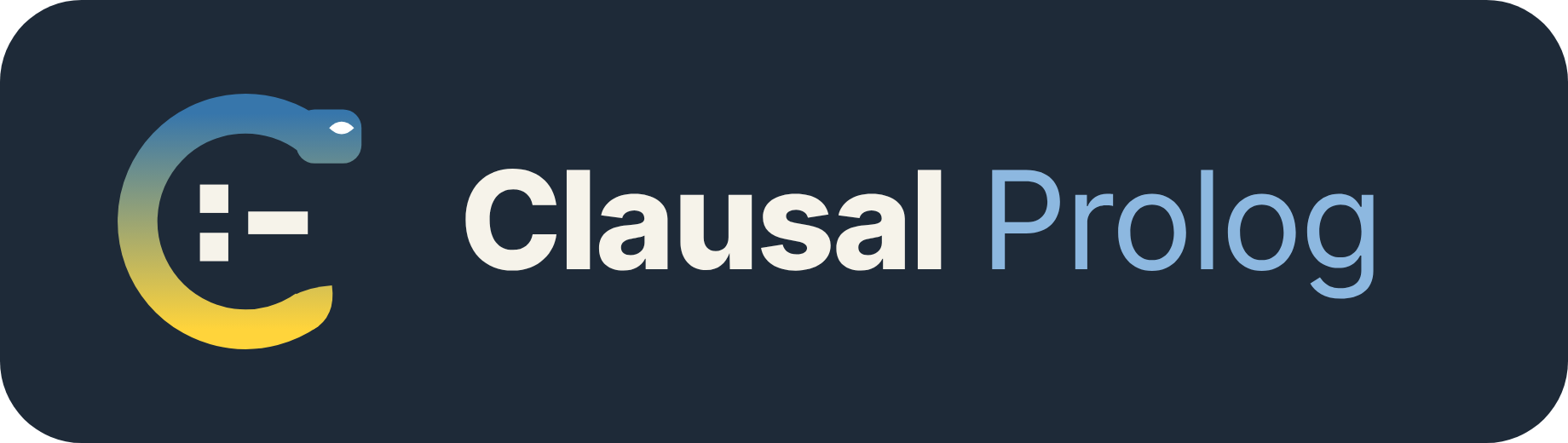 Clausal Prolog